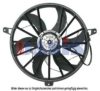 AKS DASIS 52079528AD Fan, A/C condenser